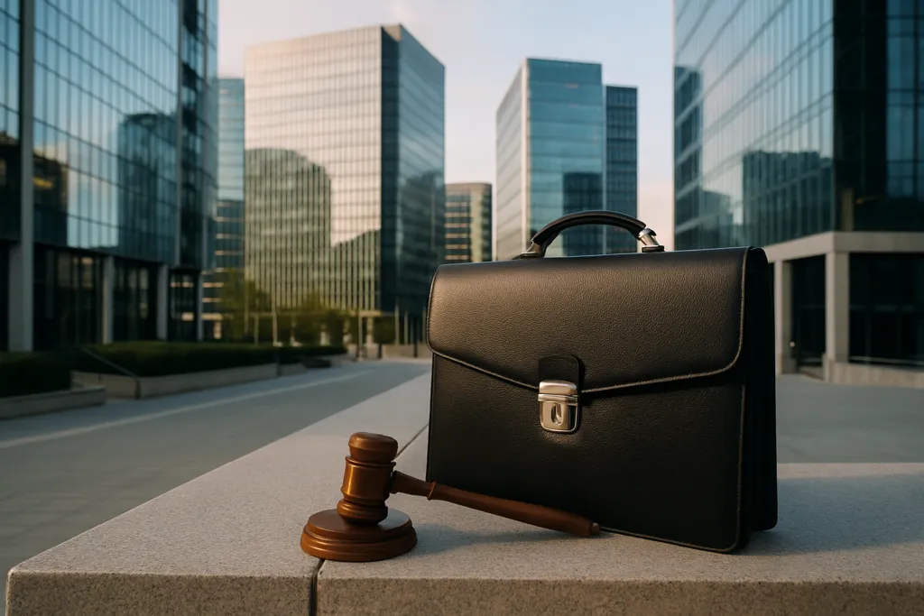 employment lawyer in belgium