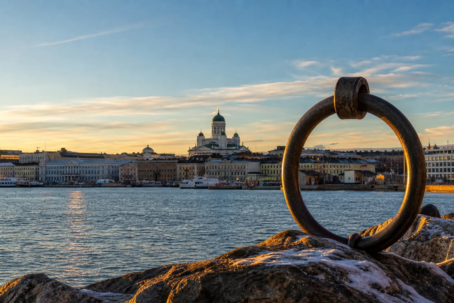 employment limitation periods finland