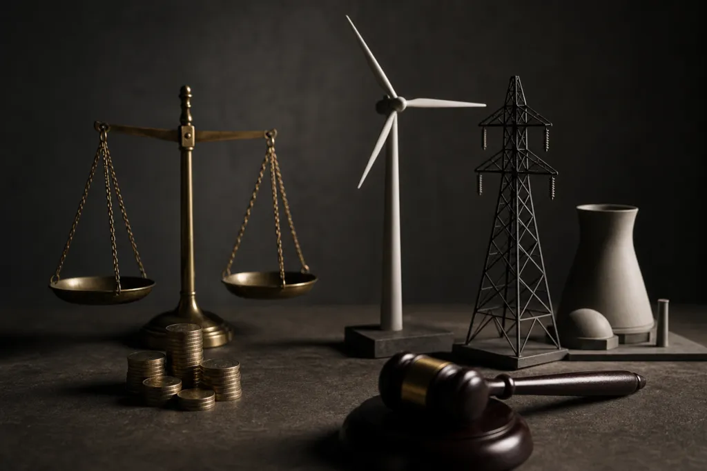 energy lawyer cost france