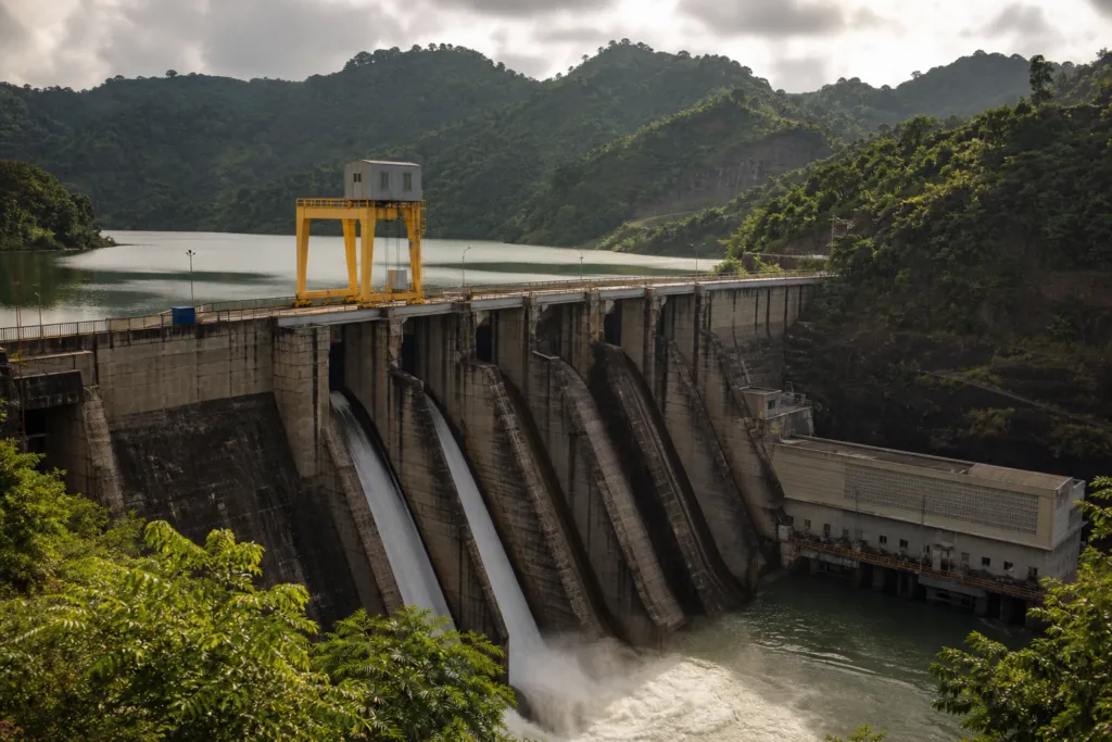 energy tax incentives guinea