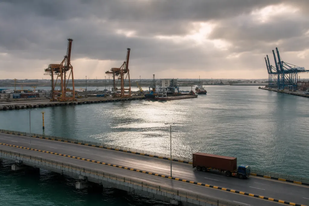 enforce arbitral awards pakistan