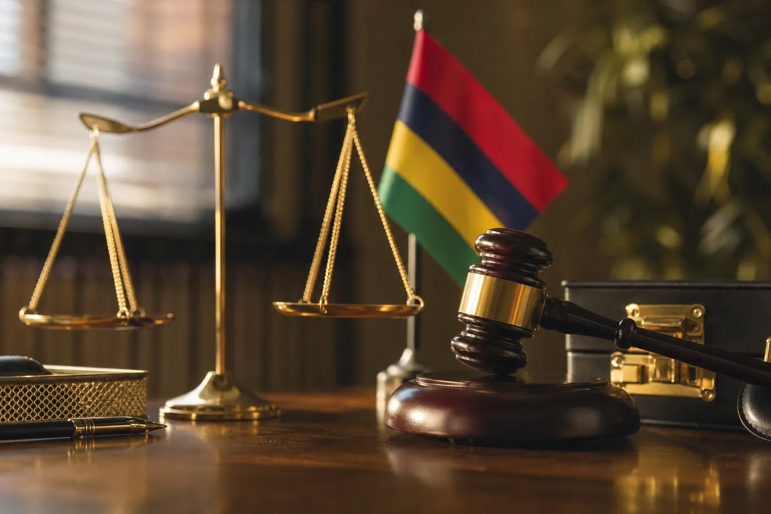enforce arbitration awards mauritius