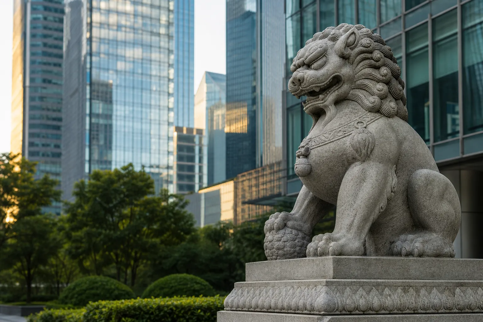 enforce creditor claims china