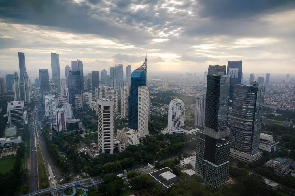 enforce tax court decision indonesia