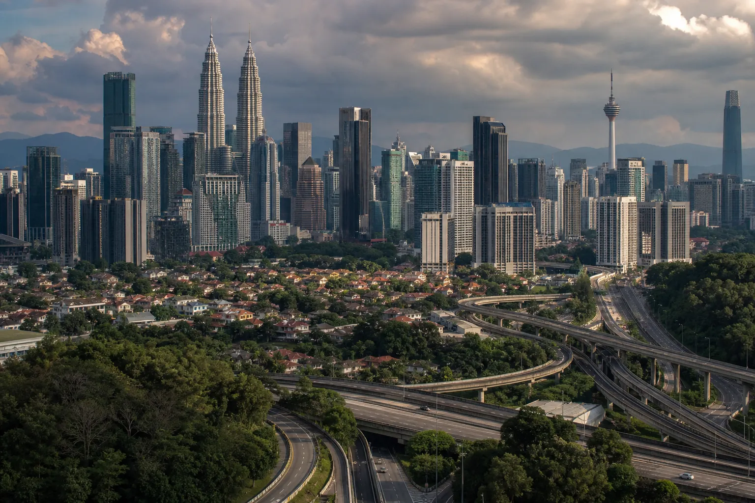 enforcement of arbitral awards malaysia