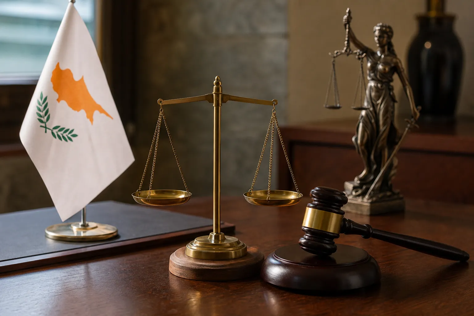 enforcement of foreign arbitral awards cyprus