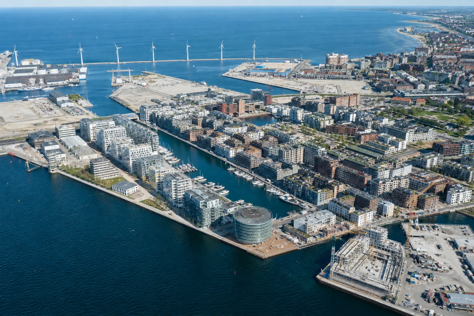 enforcement of foreign arbitral awards denmark