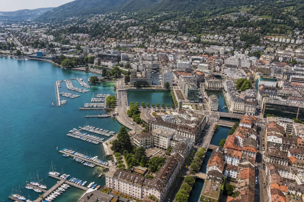 enforcing arbitral awards switzerland