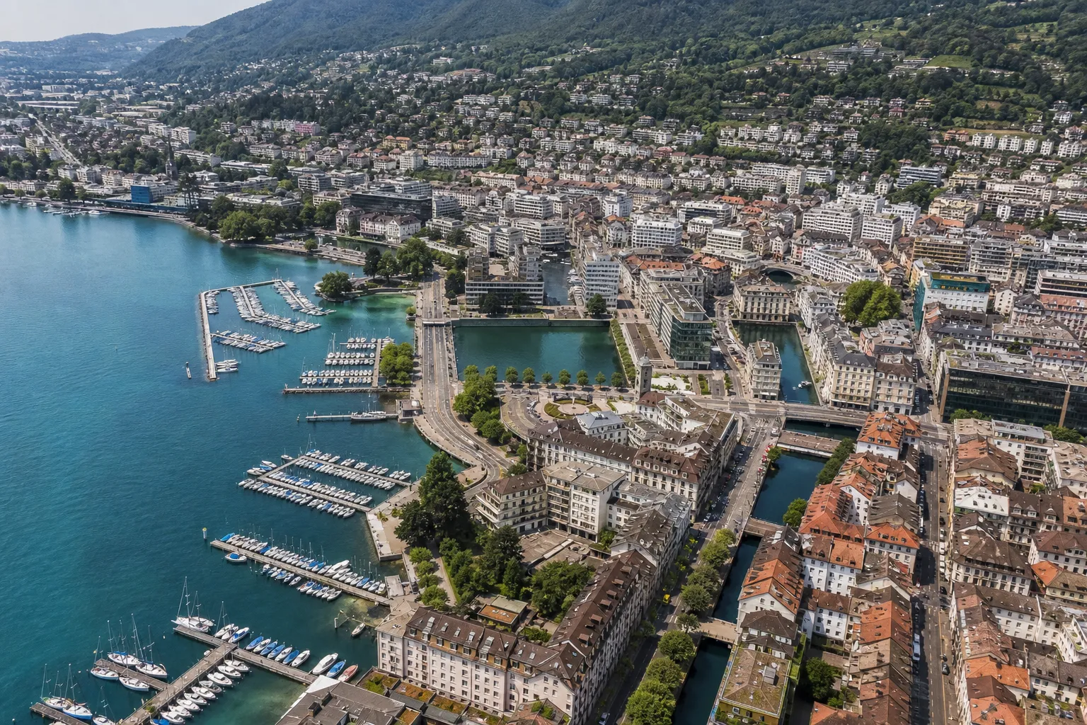enforcing arbitral awards switzerland