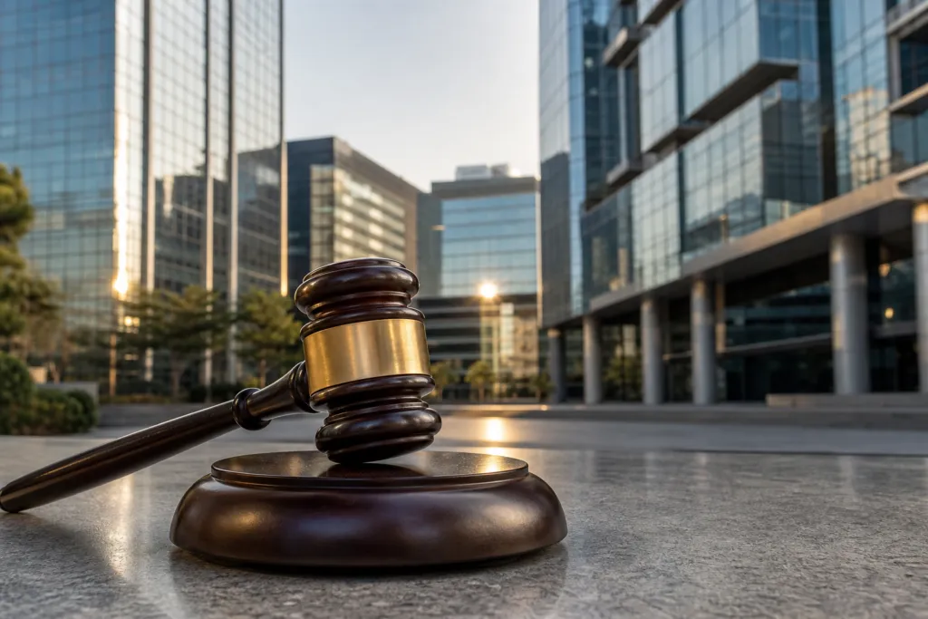 Enforcing Arbitration Awards Zimbabwe