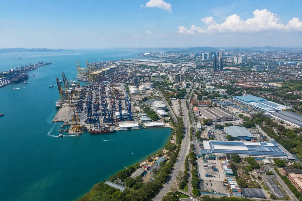 enforcing foreign arbitral award malaysia