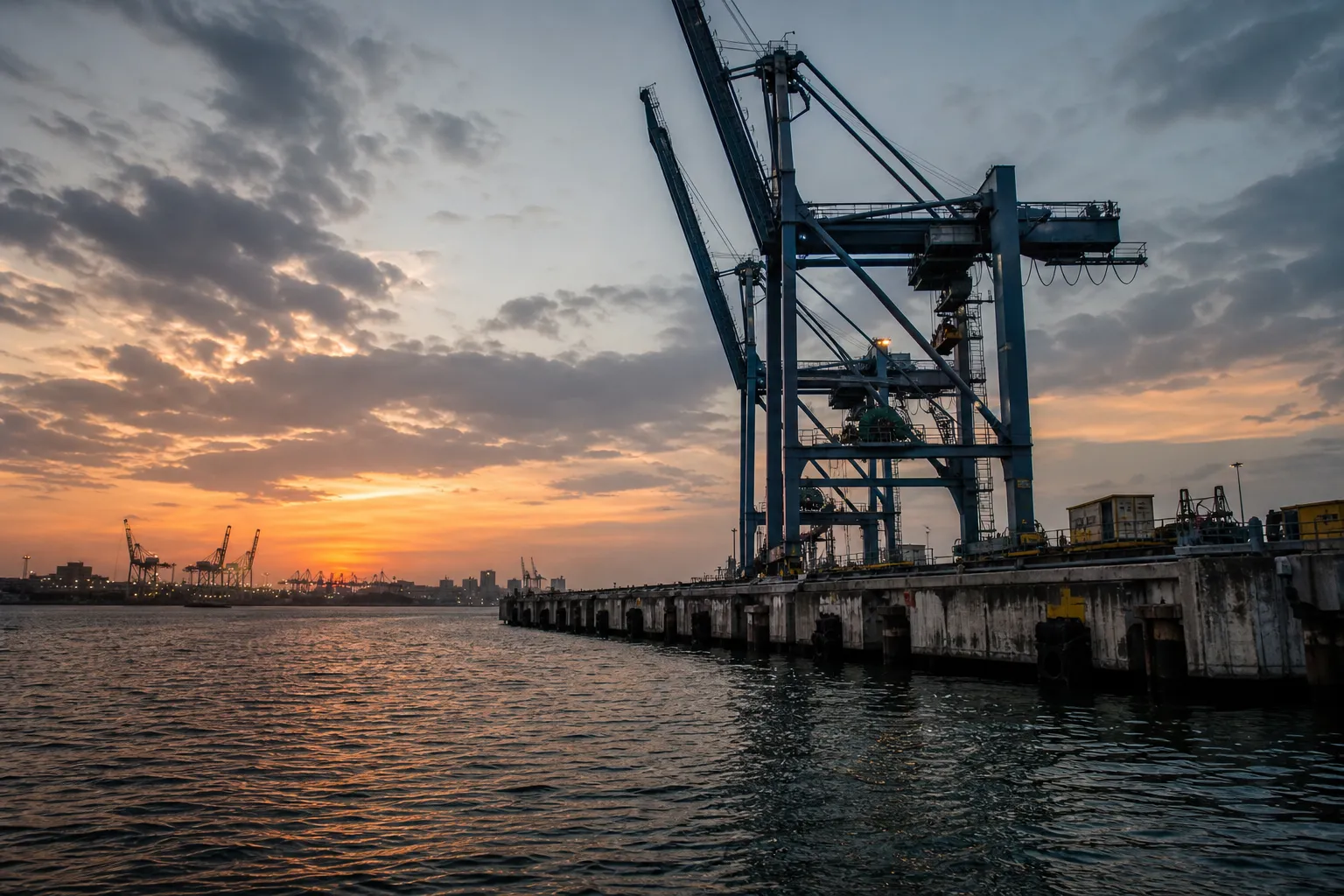 enforcing foreign arbitral awards