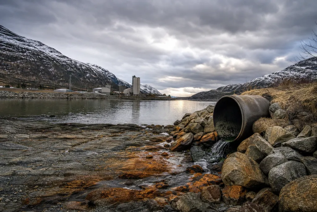 environmental inspection norway