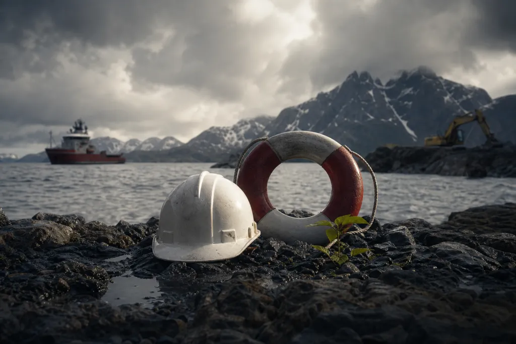 environmental liability insurance norway