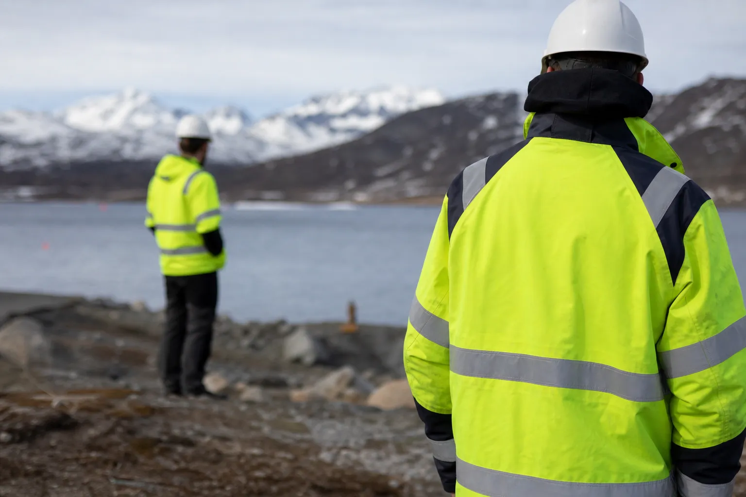 environmental permit norway