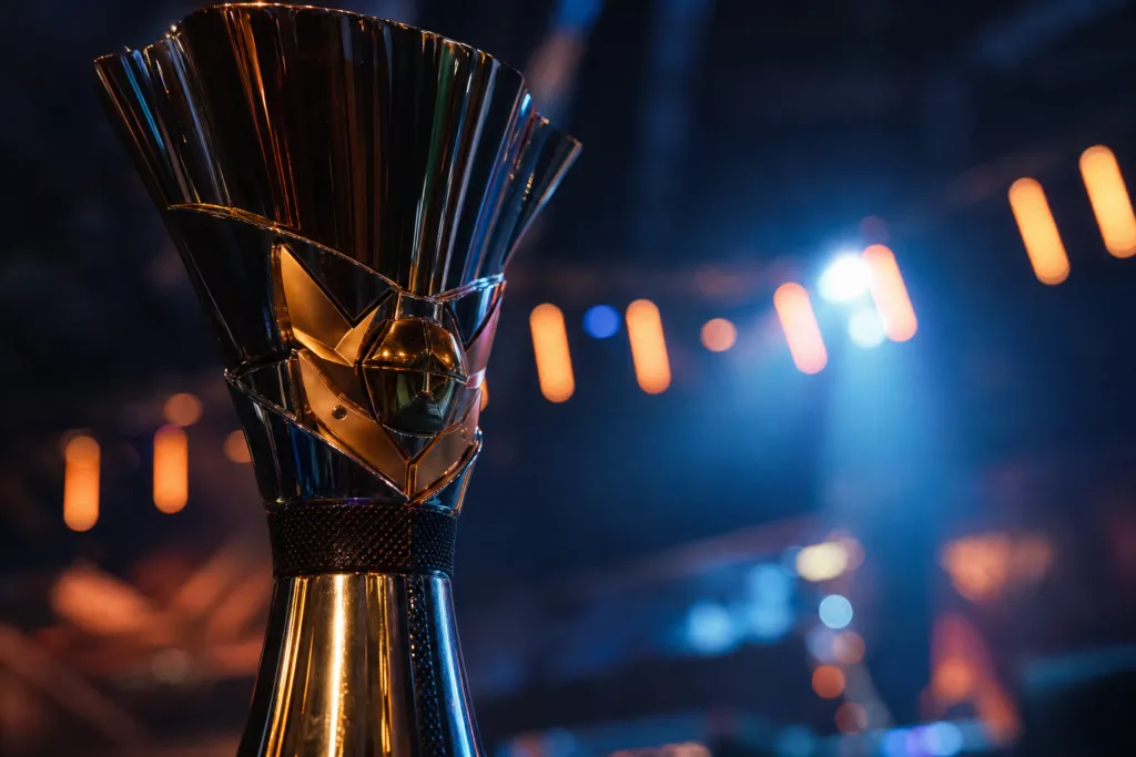 esports events uae