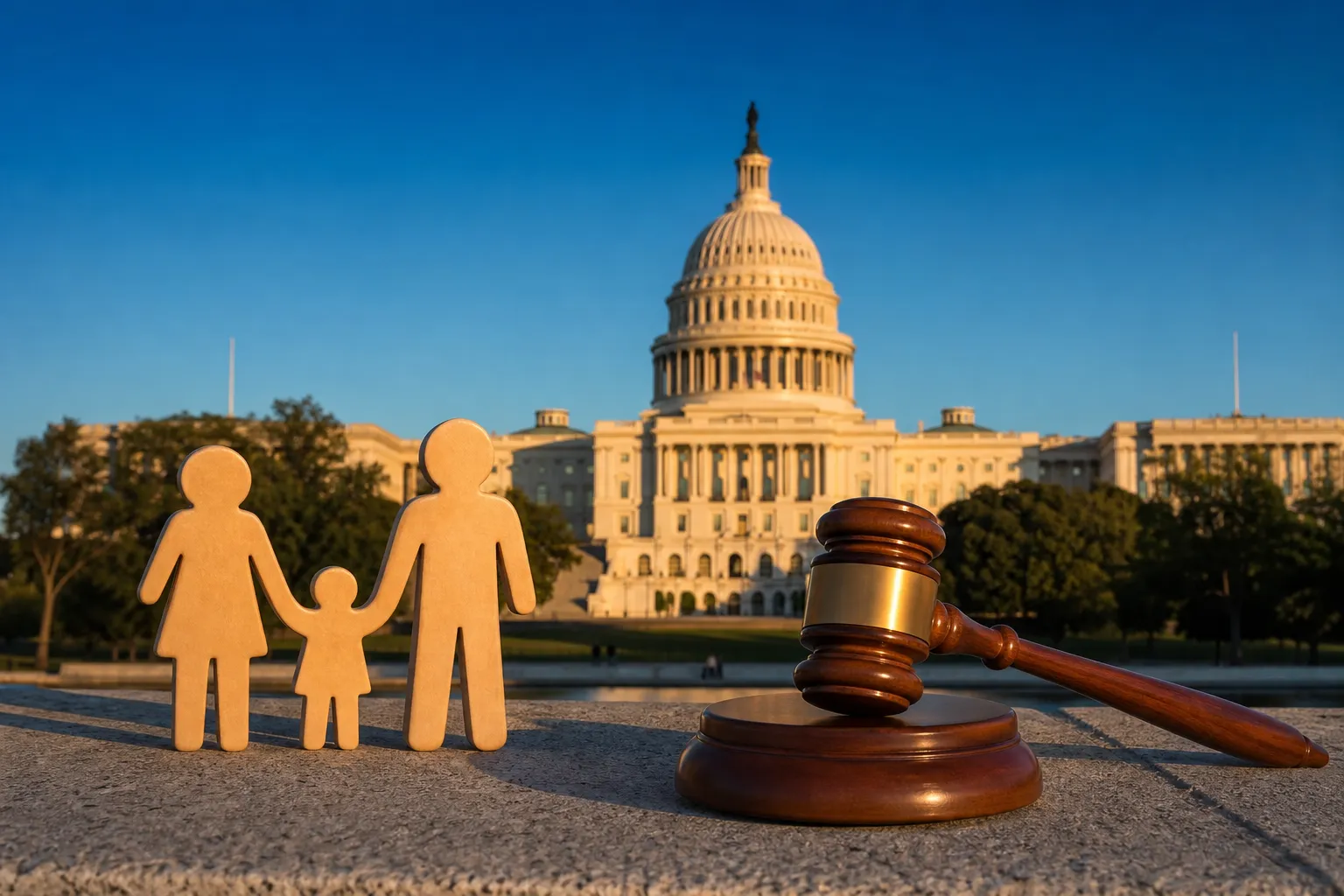establish paternity florida