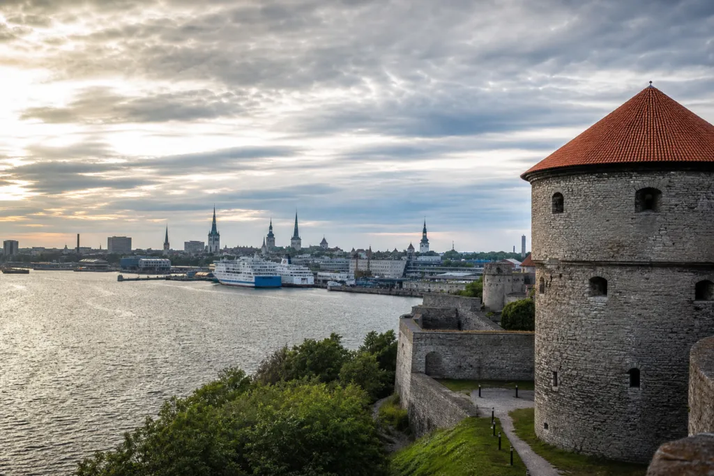 estonia's gdpr enforcement