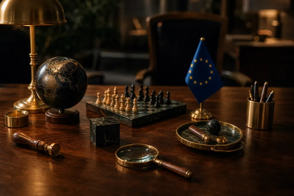 eu customs reform