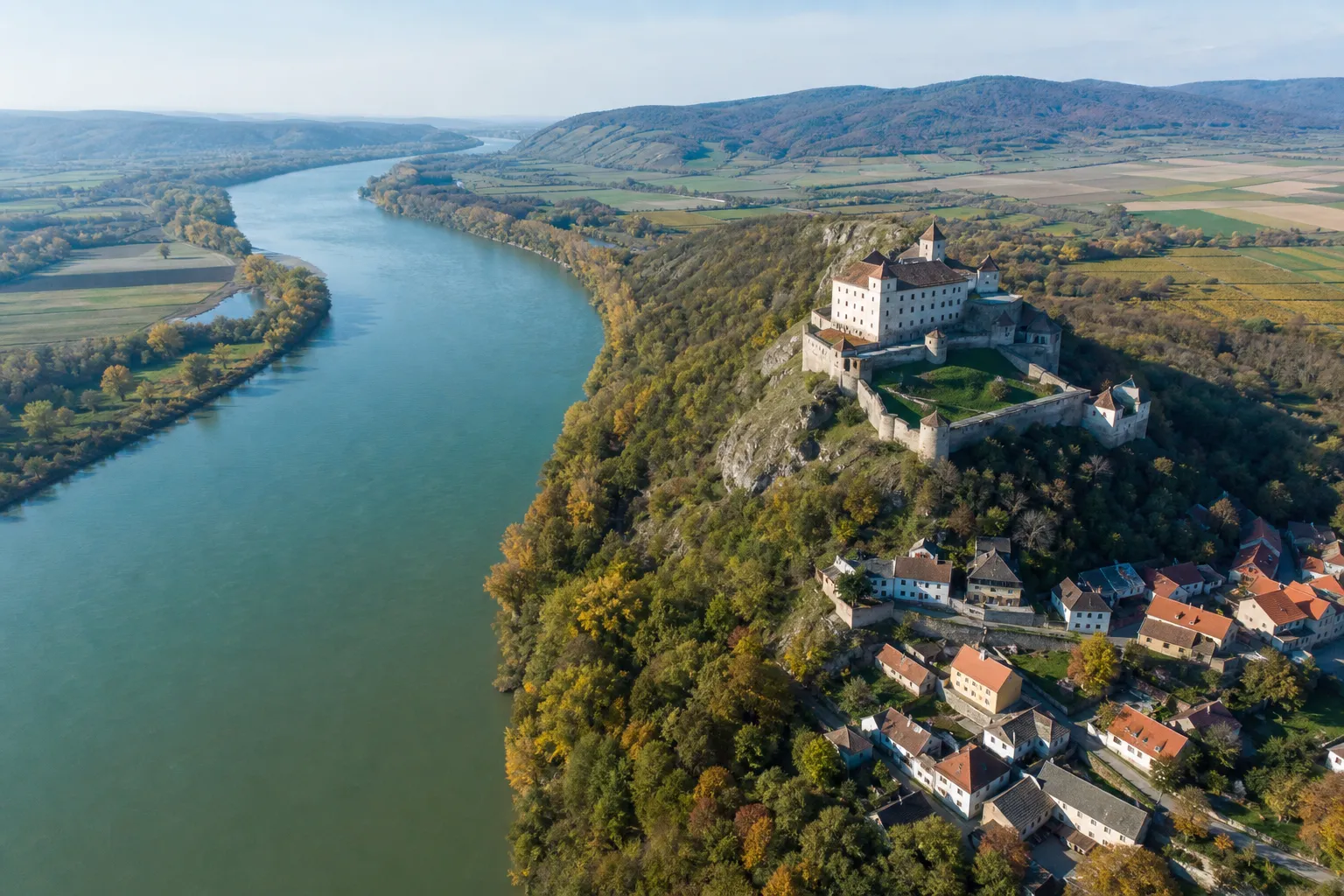 european arrest warrant austria