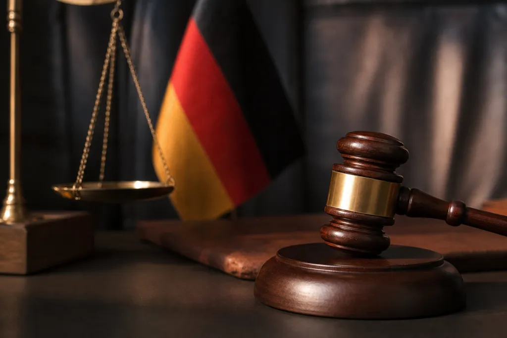 european payment order germany