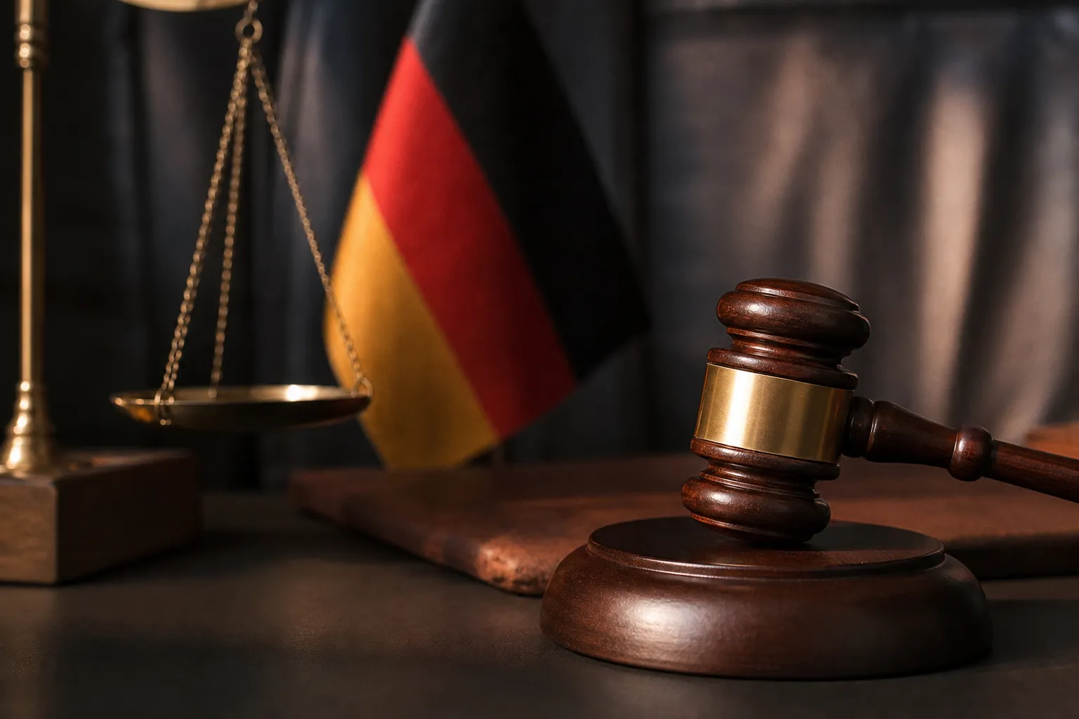 european payment order germany