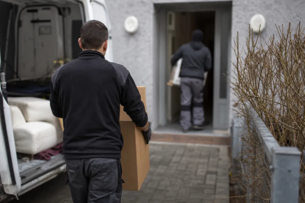 eviction for non-payment switzerland