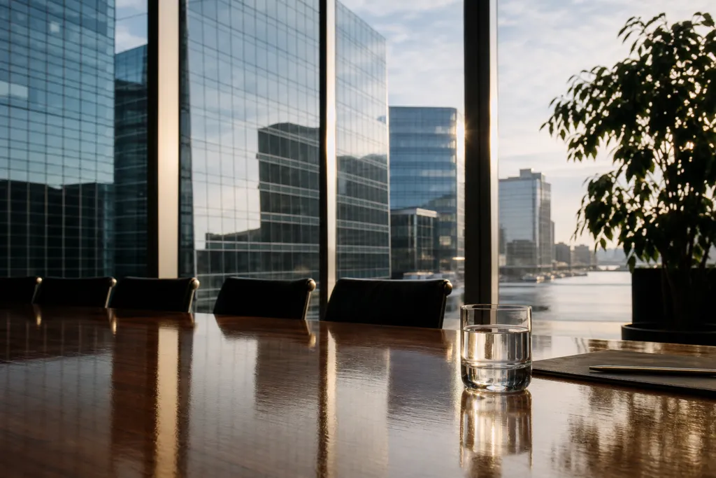 executive employment agreements finland