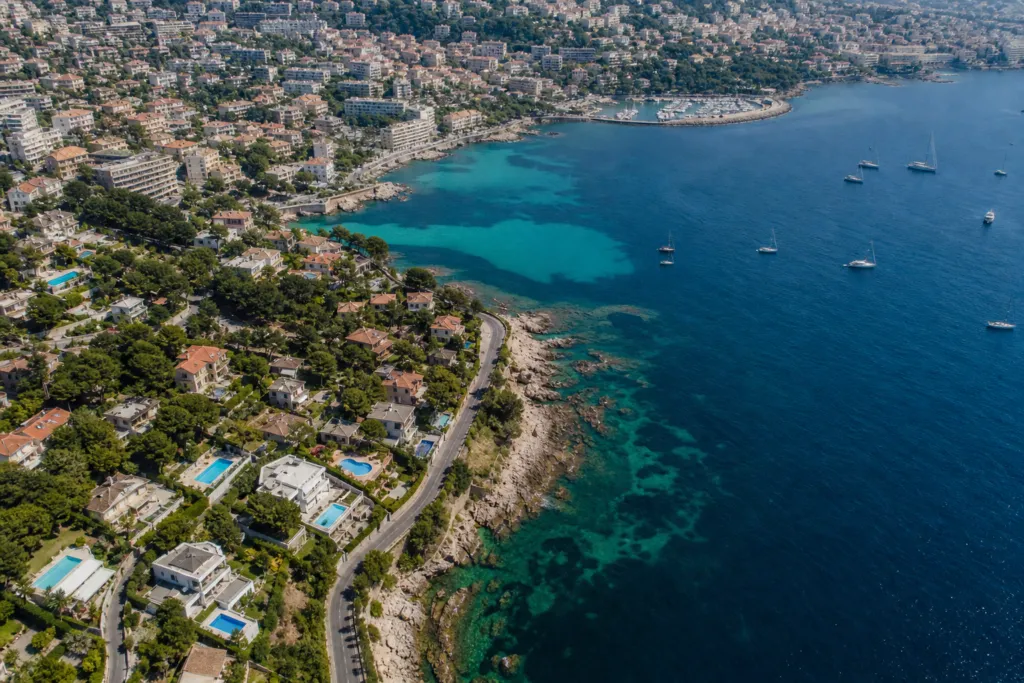 expat tax rates france