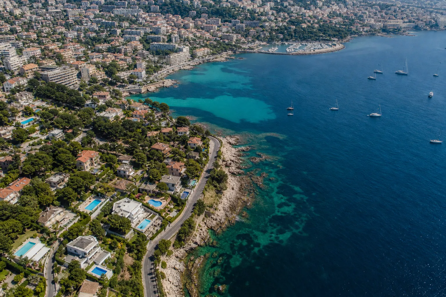 expat tax rates france