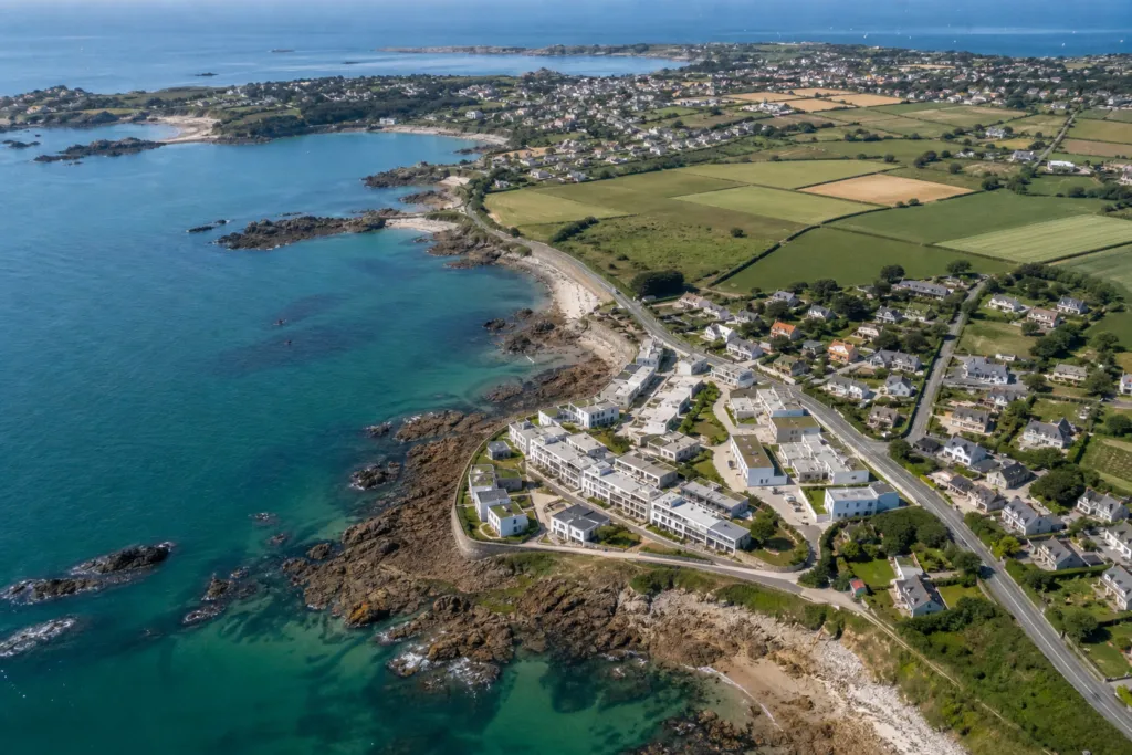 family investment company vs trust jersey
