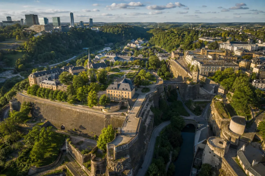 family office art structuring luxembourg