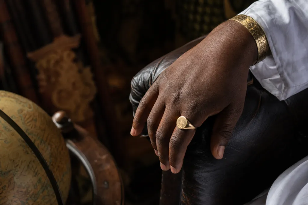 family wealth education nigeria