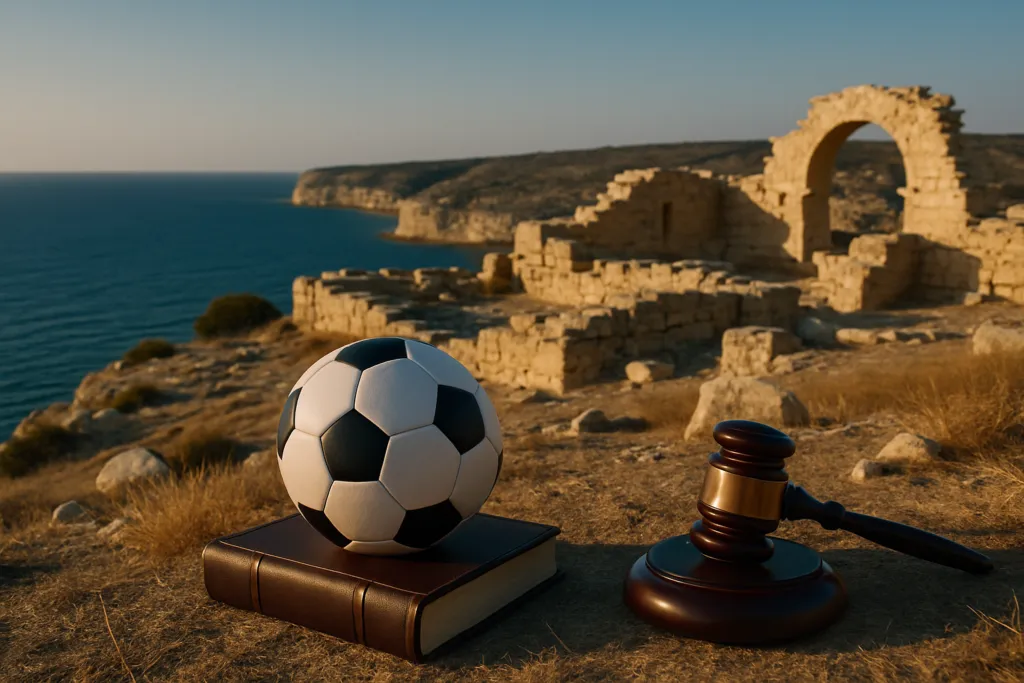 fantasy sports legal cyprus
