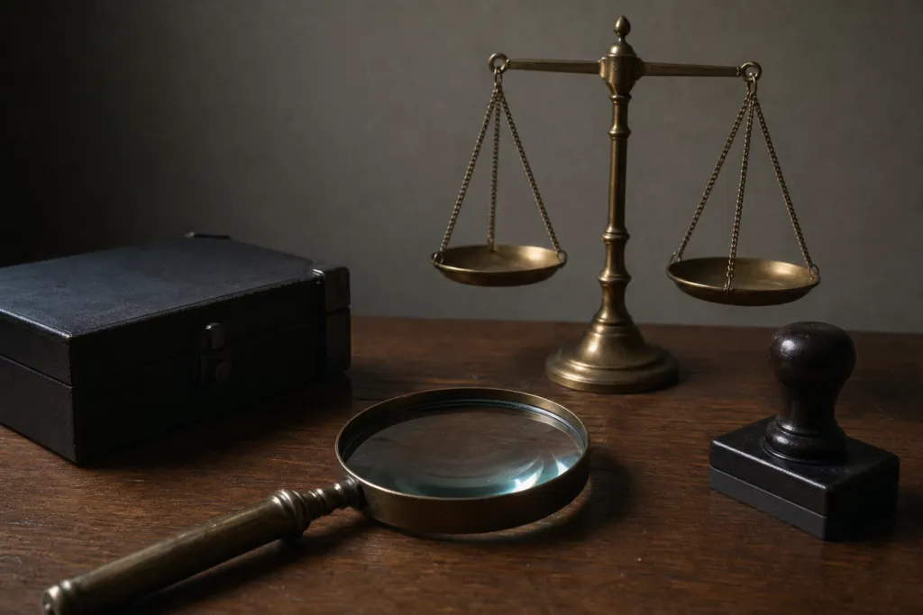 fccpc opens inquiry