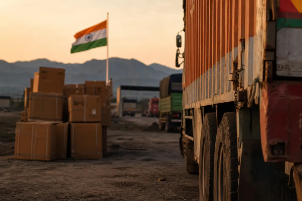 fdi from land-border countries