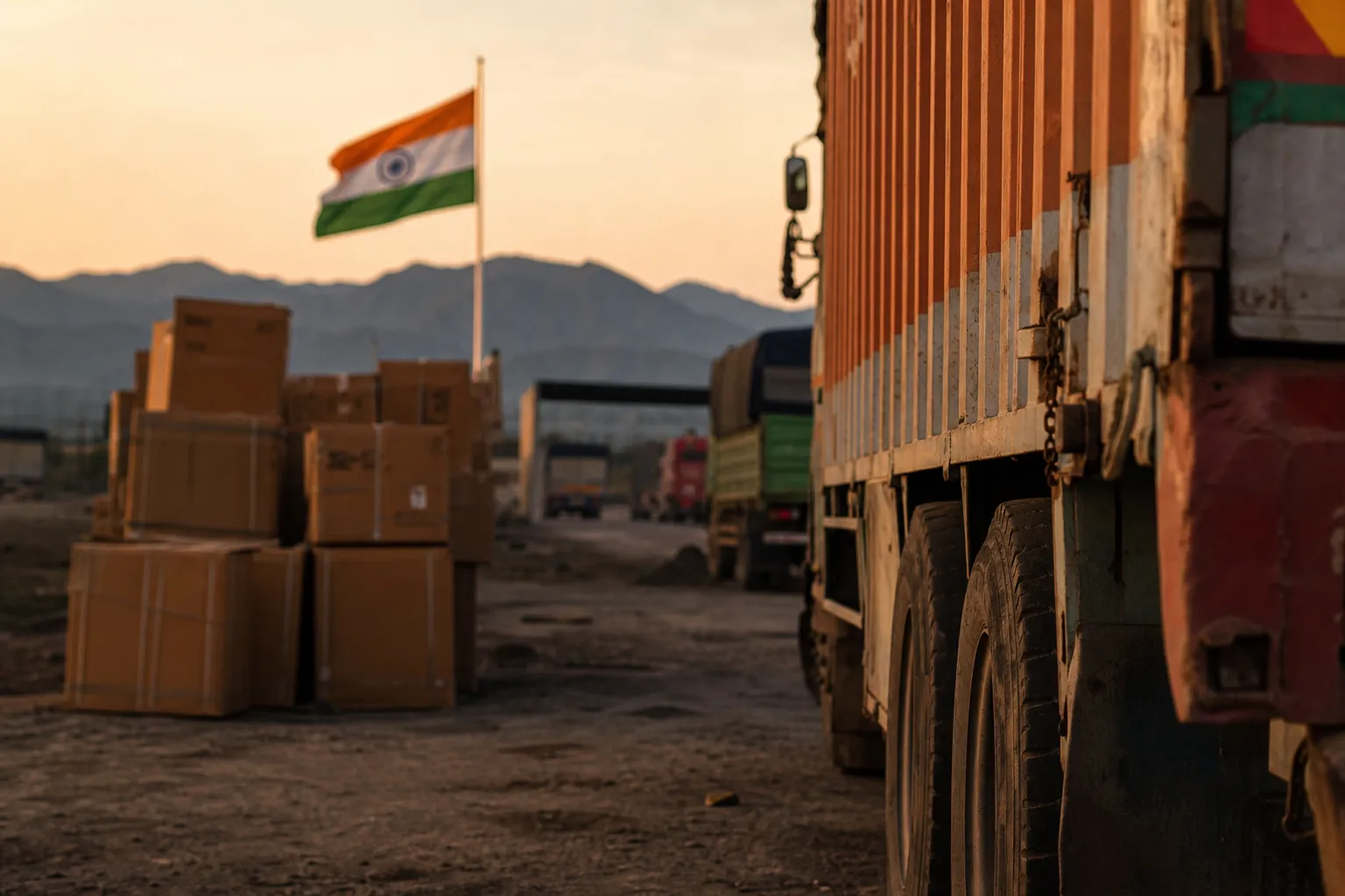 fdi from land-border countries