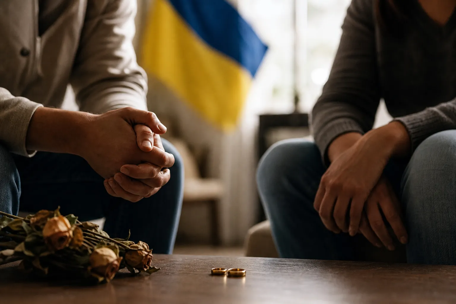 file divorce ukraine