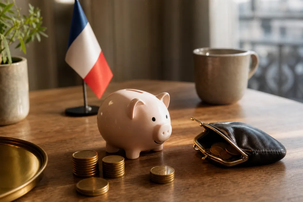 filing income tax france
