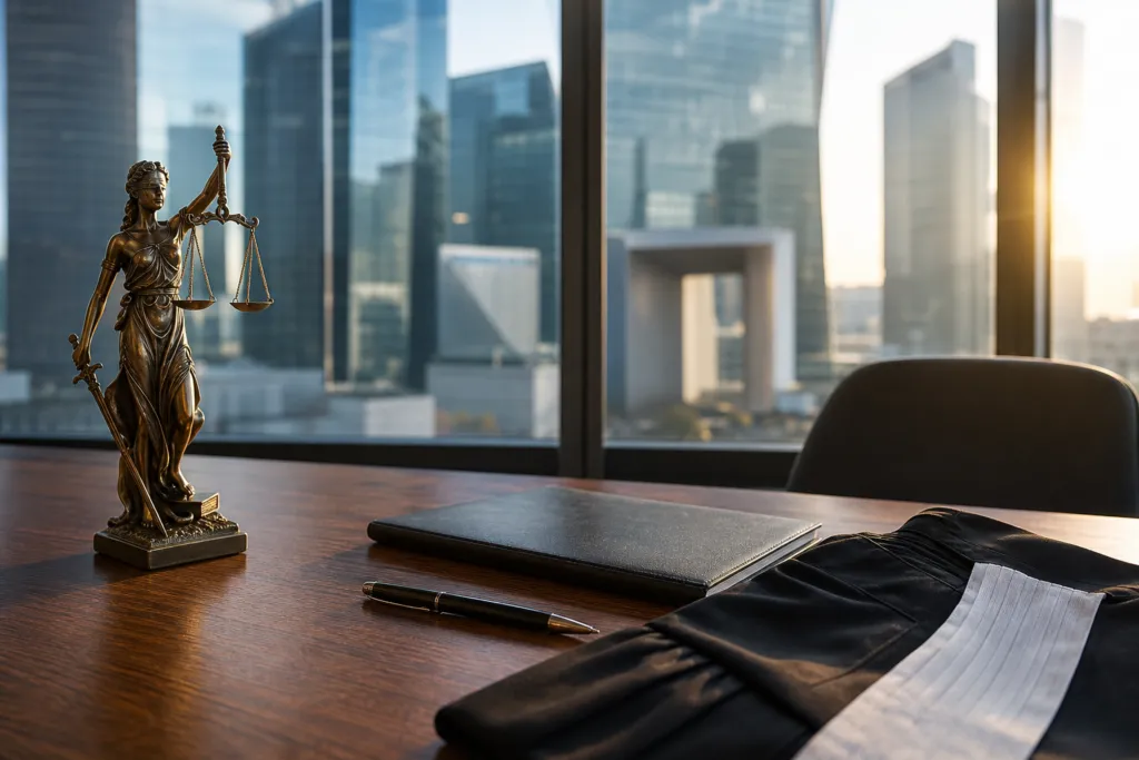 find family lawyer france