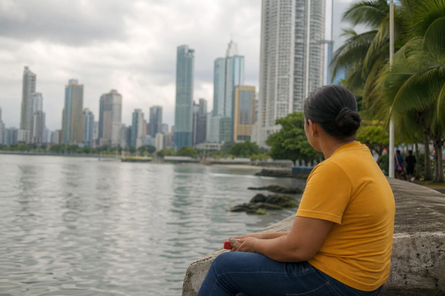 fintech banking access panama