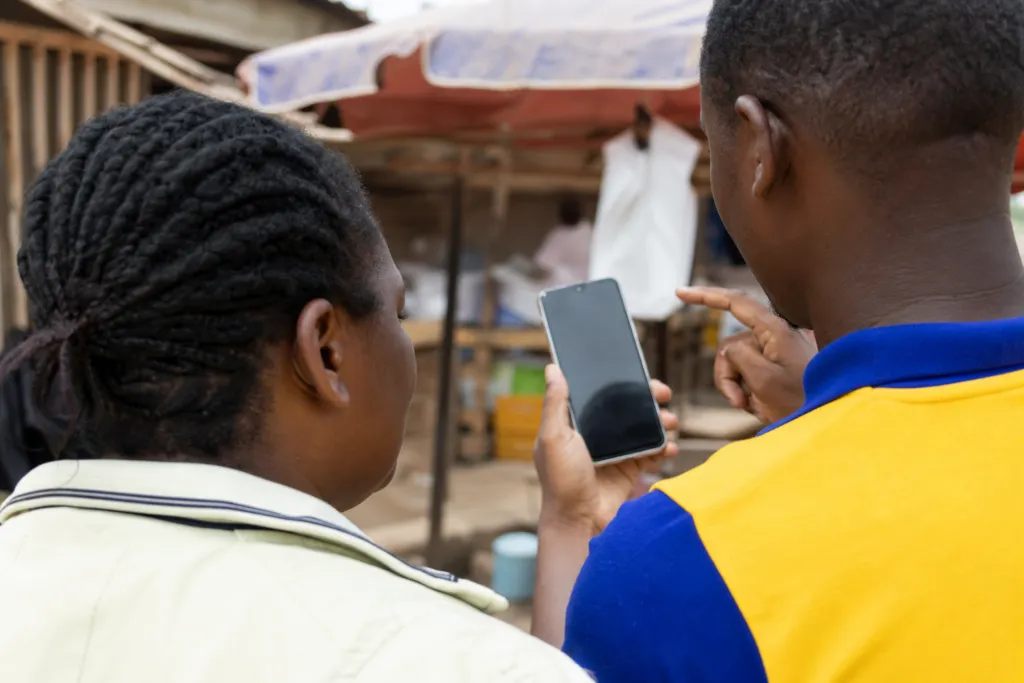 fintech consumer protection cameroon