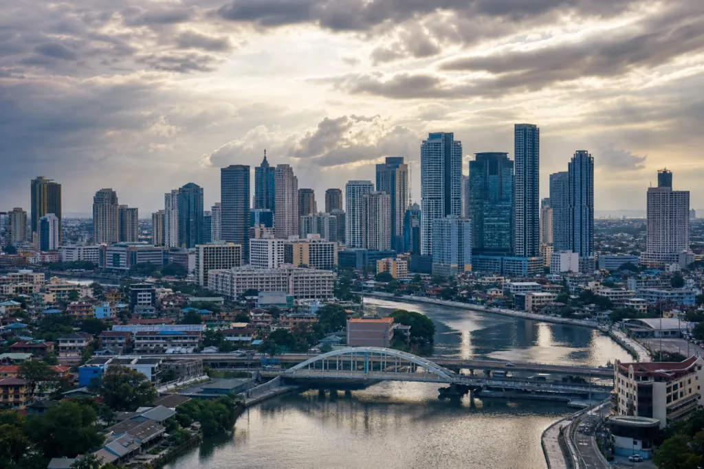 fintech licensing philippines