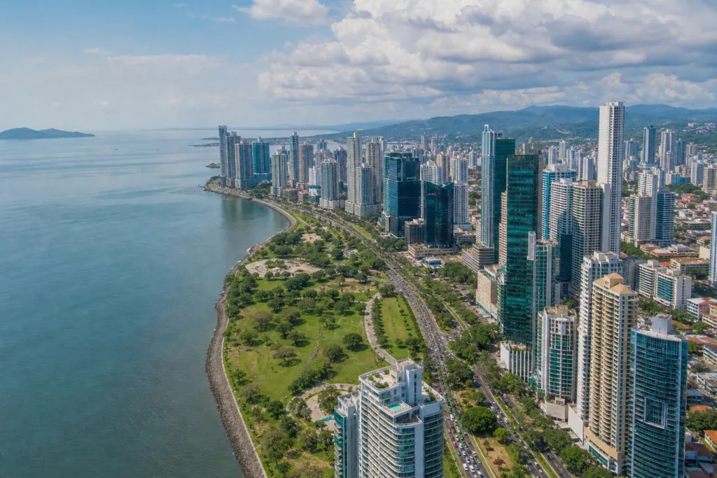 fintech outsourcing panama