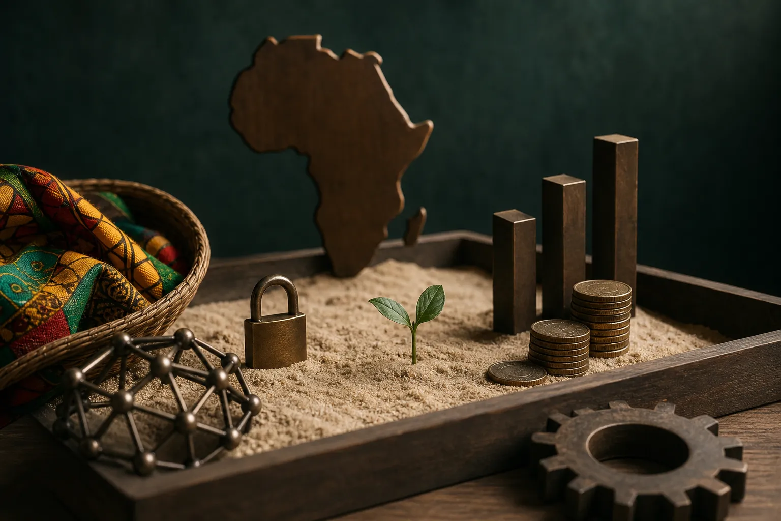 fintech sandbox cameroon