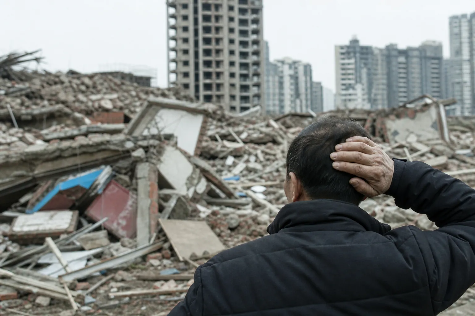 force majeure hardship china