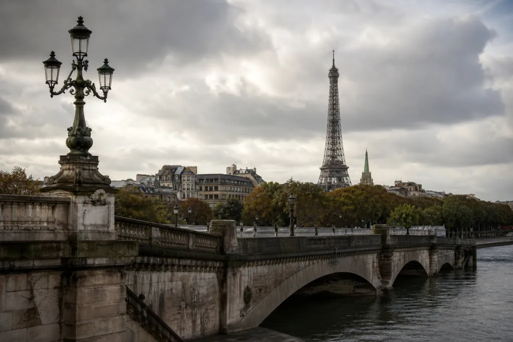 foreign counsel france