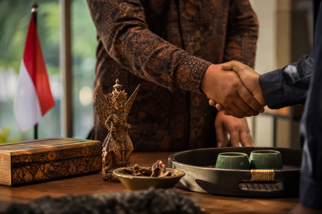 foreign investment structuring indonesia