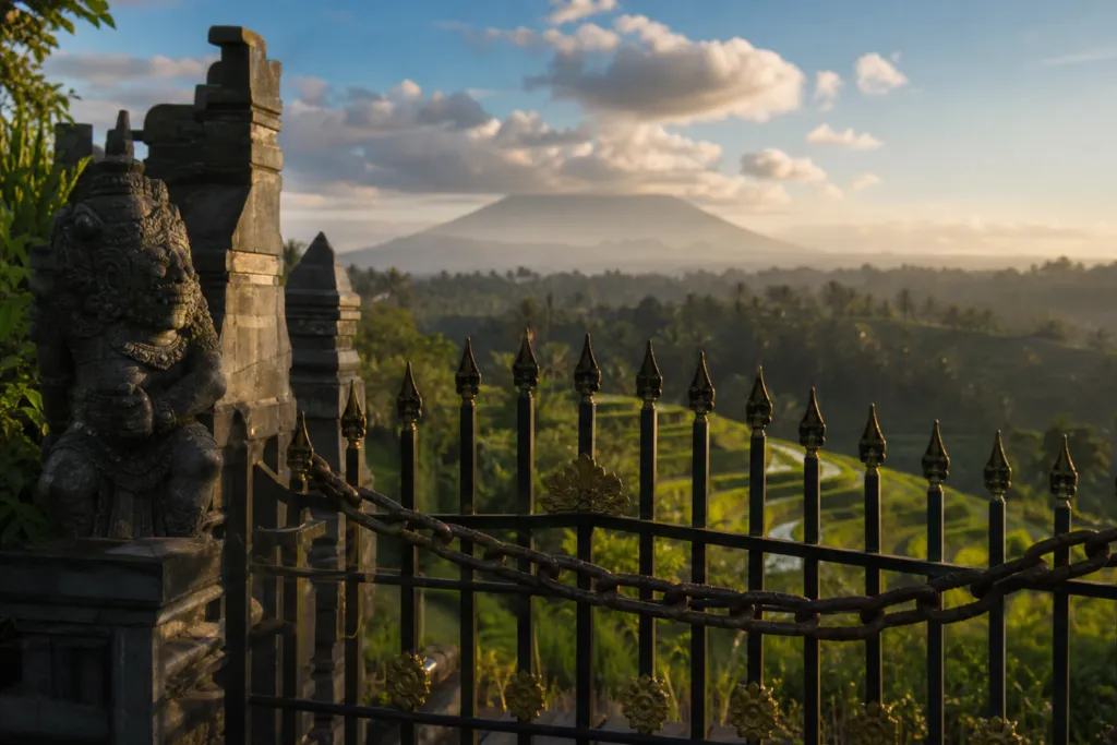 foreign investor blocked from entering indonesia