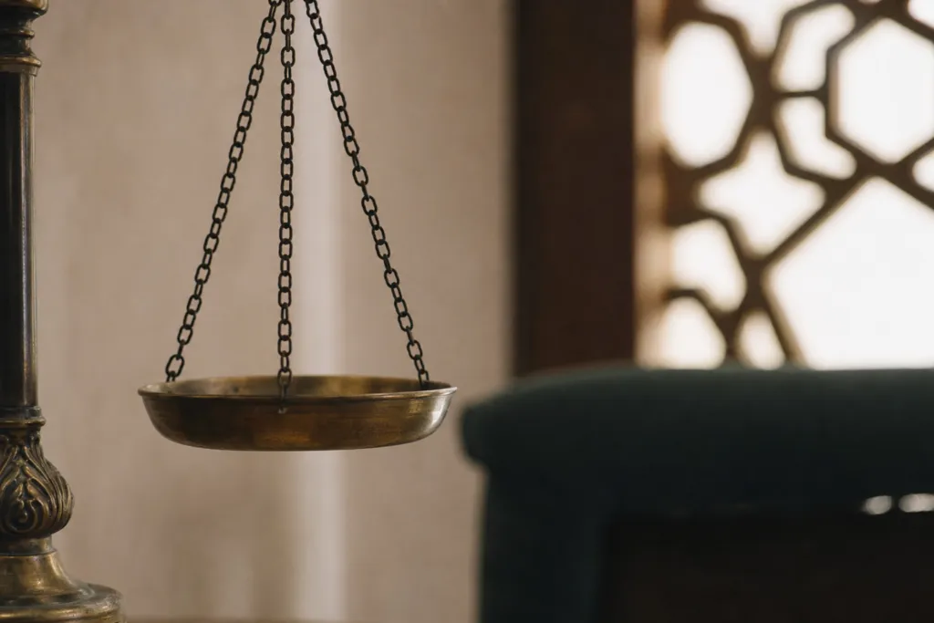 foreign law firm saudi arabia